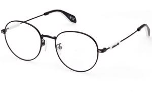 Adidas Originals OR5051 002 ONE SIZE (52) Fekete Unisex Dioptriás szemüvegek