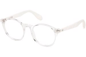 Adidas Originals OR5075 026 ONE SIZE (49) Kristály Unisex Dioptriás szemüvegek