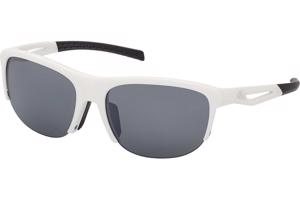 Adidas Sport SP0112 21D Polarized ONE SIZE (66) Fehér Unisex Napszemüvegek