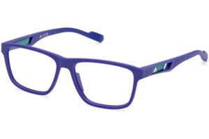 Adidas Sport SP5056 092 ONE SIZE (55) Kék Női Dioptriás szemüvegek