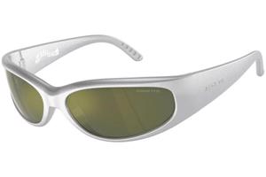 Arnette Catfish AN4302 28676R ONE SIZE (62) Ezüst Női Napszemüvegek