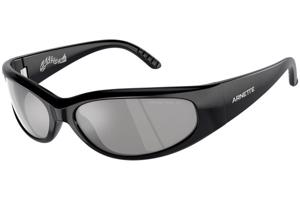 Arnette Catfish AN4302 2900Z3 Polarized ONE SIZE (62) Fekete Női Napszemüvegek