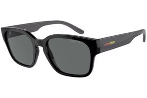 Arnette Hamie AN4325 291081 Polarized ONE SIZE (54) Fekete Női Napszemüvegek