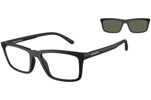 Arnette Hypno 2.0 AN4333 27581W ONE SIZE (55) Fekete Női Dioptriás szemüvegek