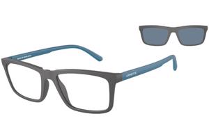 Arnette Hypno 2.0 AN4333 29301W ONE SIZE (55) Szürke Női Dioptriás szemüvegek