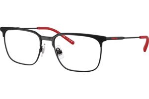 Arnette Maybe Mae AN6136 737 ONE SIZE (53) Fekete Női Dioptriás szemüvegek