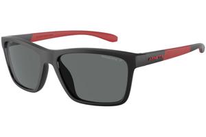 Arnette Middlemist AN4328U 275381 Polarized ONE SIZE (58) Fekete Női Napszemüvegek