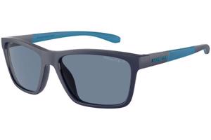 Arnette Middlemist AN4328U 27622V Polarized ONE SIZE (58) Kék Női Napszemüvegek