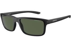 Arnette Mwamba AN4322 27589A Polarized ONE SIZE (57) Fekete Női Napszemüvegek