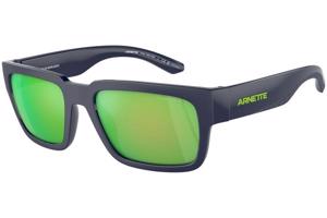 Arnette Samhty AN4326U 27621I Polarized ONE SIZE (55) Kék Női Napszemüvegek