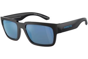 Arnette Samhty AN4326U 290022 Polarized ONE SIZE (55) Fekete Női Napszemüvegek