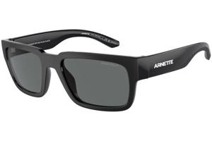 Arnette Samhty AN4326U 290081 Polarized ONE SIZE (55) Fekete Női Napszemüvegek