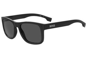 BOSS BOSS1568/S 807/IR ONE SIZE (55) Fekete Női Napszemüvegek