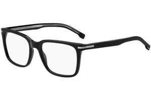 BOSS BOSS1602 807 M (53) Fekete Női Dioptriás szemüvegek