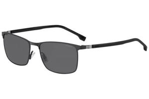 BOSS BOSS1635/S SVK/M9 Polarized ONE SIZE (57) Fekete Női Napszemüvegek