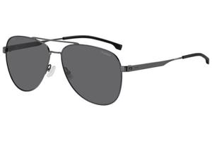 BOSS BOSS1641/S V81/M9 Polarized ONE SIZE (60) Szürke Női Napszemüvegek