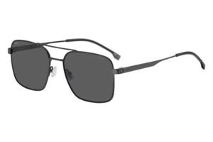 BOSS BOSS1695/S SVK/M9 Polarized ONE SIZE (58) Fekete Női Napszemüvegek