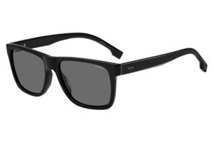 BOSS BOSS1759/G/S 807/M9 Polarized ONE SIZE (57) Fekete Női Napszemüvegek