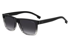 BOSS BOSS1759/G/S EDM/WJ Polarized ONE SIZE (57) Fekete Női Napszemüvegek