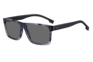 BOSS BOSS1760/G/S 38I/M9 Polarized ONE SIZE (59) Kék Női Napszemüvegek