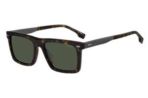 BOSS BOSS1765/G/S 086/UC Polarized ONE SIZE (55) Havana Női Napszemüvegek