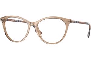 Burberry Aiden BE2325 4010 M (51) Bézs Férfi Dioptriás szemüvegek