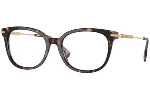 Burberry BE2391 3002 L (53) Havana Férfi Dioptriás szemüvegek