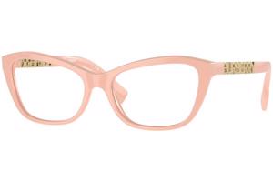 Burberry BE2392 4061 L (54) Rózsaszín Férfi Dioptriás szemüvegek