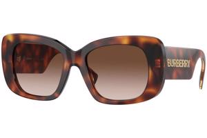 Burberry BE4410 331613 ONE SIZE (52) Havana Férfi Napszemüvegek