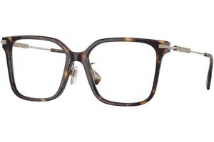 Burberry Elizabeth BE2376 3002 L (54) Havana Férfi Dioptriás szemüvegek