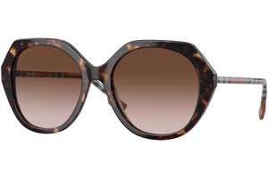 Burberry Vanessa BE4375 401713 ONE SIZE (55) Havana Férfi Napszemüvegek