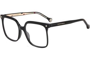 Carolina Herrera CH0011 807 ONE SIZE (54) Fekete Férfi Dioptriás szemüvegek