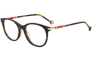 Carolina Herrera CH0026 086 ONE SIZE (51) Havana Férfi Dioptriás szemüvegek