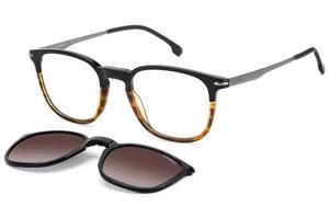 Carrera CA332/CS WR7/LA Polarized ONE SIZE (50) Fekete Női Dioptriás szemüvegek