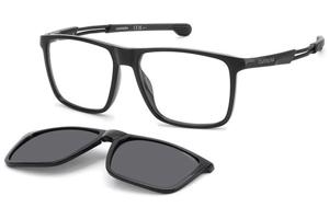 Carrera CA4020/CS 807/M9 Polarized ONE SIZE (56) Fekete Női Dioptriás szemüvegek