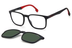 Carrera CA8045/CS 003/UC ONE SIZE (53) Fekete Női Dioptriás szemüvegek