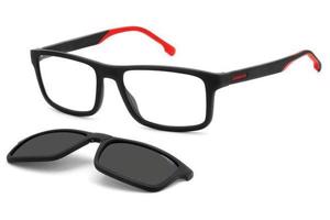 Carrera CA8057/CS 003/M9 ONE SIZE (55) Fekete Női Dioptriás szemüvegek