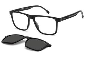 Carrera CA8061/CS 08A/M9 ONE SIZE (55) Fekete Női Dioptriás szemüvegek