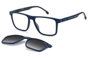 Carrera CA8061/CS 4NZ/WJ ONE SIZE (55) Kék Női Dioptriás szemüvegek