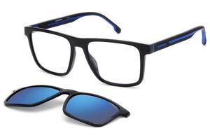 Carrera CA8061/CS D51/5X ONE SIZE (55) Fekete Női Dioptriás szemüvegek