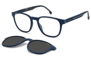 Carrera CA8062/CS 4NZ/M9 ONE SIZE (51) Kék Női Dioptriás szemüvegek