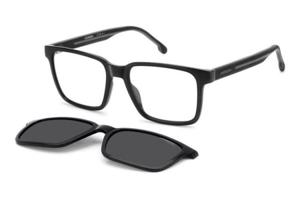 Carrera CA8069/CS 08A/M9 ONE SIZE (53) Fekete Női Dioptriás szemüvegek