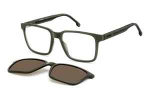 Carrera CA8069/CS TBO/SP ONE SIZE (53) Zöld Női Dioptriás szemüvegek