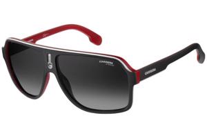 Carrera CARRERA1001/S BLX/9O ONE SIZE (62) Fekete Női Napszemüvegek