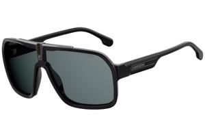 Carrera CARRERA1014/S 003/2K ONE SIZE (64) Fekete Női Napszemüvegek