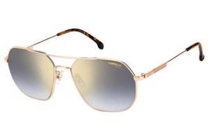 Carrera CARRERA1035/GS DDB/1V ONE SIZE (58) Arany Unisex Napszemüvegek