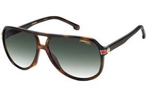 Carrera CARRERA1045/S 086/9K ONE SIZE (61) Havana Unisex Napszemüvegek