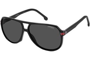 Carrera CARRERA1045/S 807/IR ONE SIZE (61) Fekete Unisex Napszemüvegek