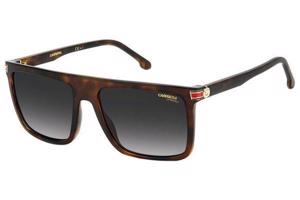 Carrera CARRERA1048/S 086/9O ONE SIZE (58) Havana Unisex Napszemüvegek