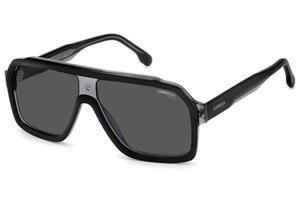 Carrera CARRERA1053/S UIH/M9 Polarized ONE SIZE (60) Fekete Női Napszemüvegek